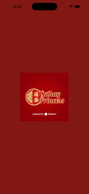 Cathay Princess Crewe Screenshot 0