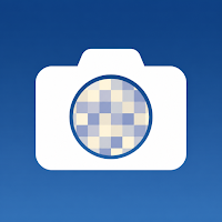 Face Mosaic: Auto Photo Blur