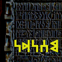 Musnad Alphabet by Playing