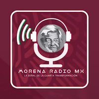 Morena Radio MX