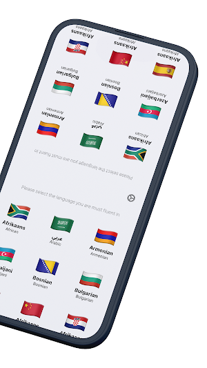 Translatorapp.ai Screenshot 2