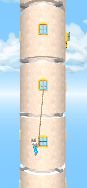 Royal Rescue Screenshot 2