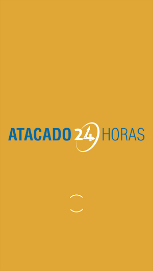 Atacado 24horas Screenshot 0