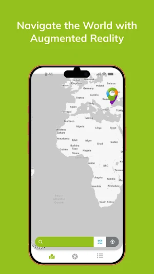Augll Screenshot 1