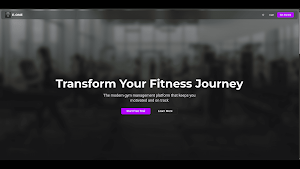 E-One GYM Screenshot 3
