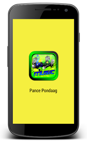 Lagu Pance Pondaag Kucari Jala Screenshot 0