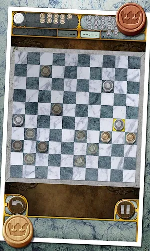 Checkers 2 Screenshot 2