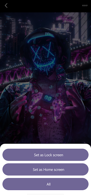 Ultimate Wallpaper Zone Screenshot 3