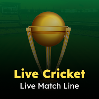 Live Cricket - Live Match 2025
