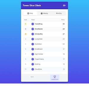 King of Dice Screenshot 1