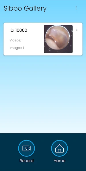 Sibbo MD App Screenshot 3