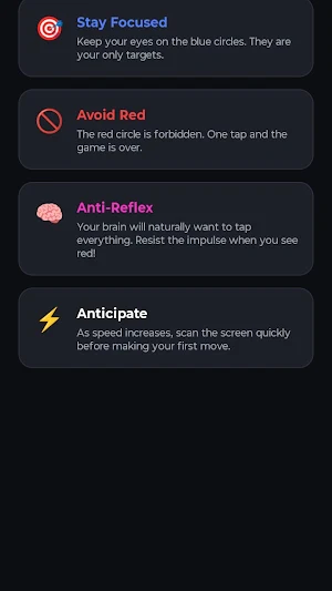Avoidrix Screenshot 3