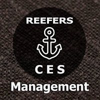 Reefers. Management CES Test
