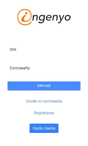 Ingenyo Screenshot 0