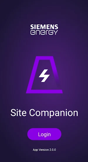 Site Companion Screenshot 0