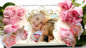 Luxury Wedding Photo Frames Screenshot 1