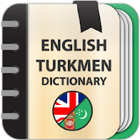 English-turkmen and Turkmen-english dictionary