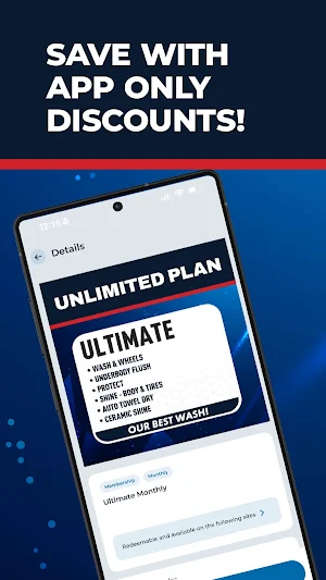 TipTop CW Screenshot 3