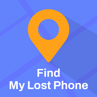 Find My Lost Phone