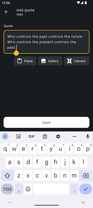 LibroKit - Books, Quotes, AI Screenshot 2