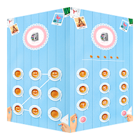 AppLock Theme Coffee