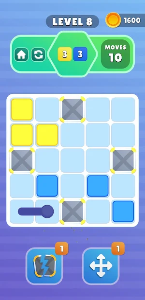 Color Collector Screenshot 3