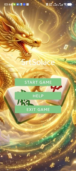 5rtSolace Screenshot 0