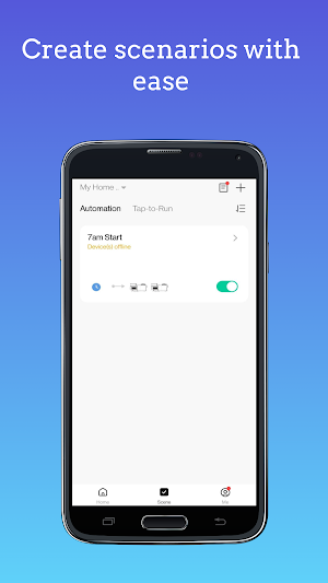 Moov Pool Screenshot 2