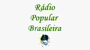 Rádio Popular Brasileira Screenshot 1
