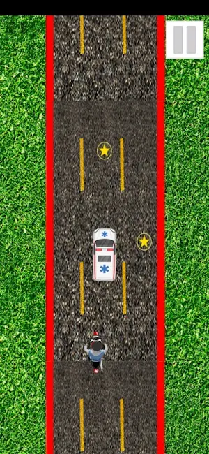 Racing Bike pro Screenshot 2