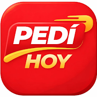 PEDÍHOY