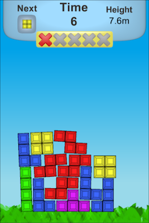 Building Up Screenshot 0