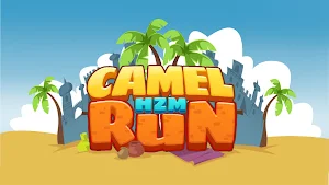 HZM Camel Run Screenshot 0