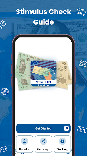 Stimulus Check Guide Screenshot 0