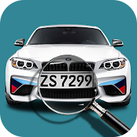 RTO Vehicle Info App & Challan