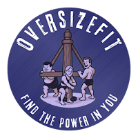 OVERSIZEFIT
