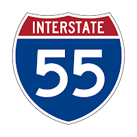 Interstate i-55 Liquors & Wine