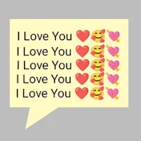 Text Repeater