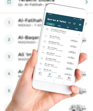 Al Quran Mp3 Offline Screenshot 2