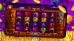Fury Toro Rows 2 Screenshot 1