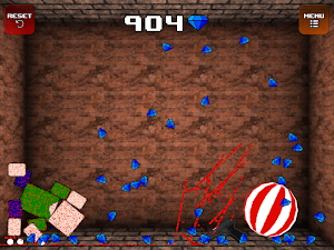 Kill Ragdoll Screenshot 3