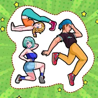 Pose Challenge:Tricky Puzzle