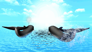 The Sperm Whale Screenshot 1