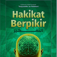 At Tafkir Hakikat Berpikir