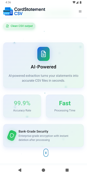 Card Statement CSV Screenshot 1