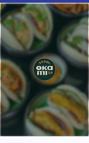 Sushi Okami 2.0 Screenshot 3