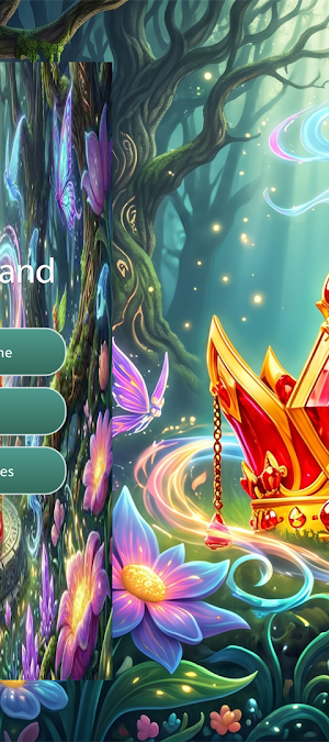 DawnLand Screenshot 1