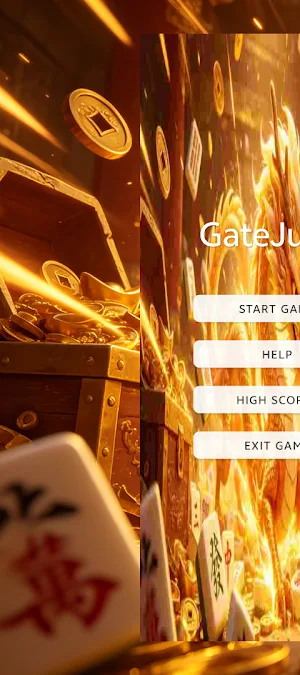 GateJump Screenshot 0