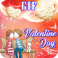 Valentine Day  GIF
