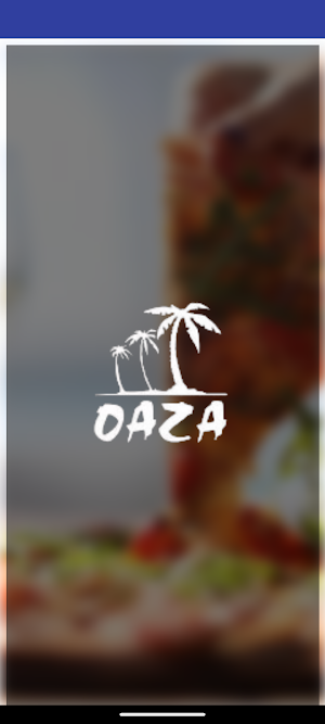 Pizzeria Oaza Club Screenshot 1